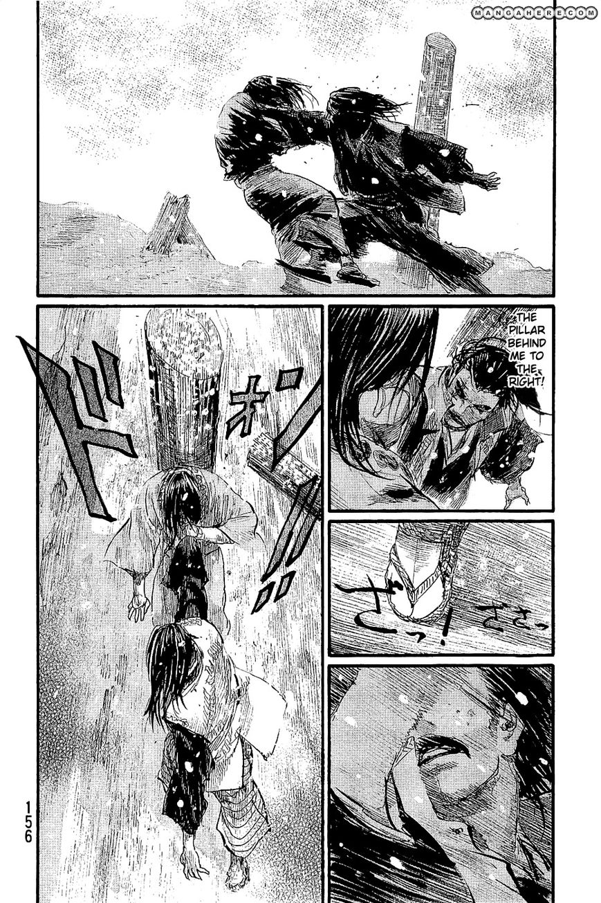Read Blade of the Immortal EN Manga Online