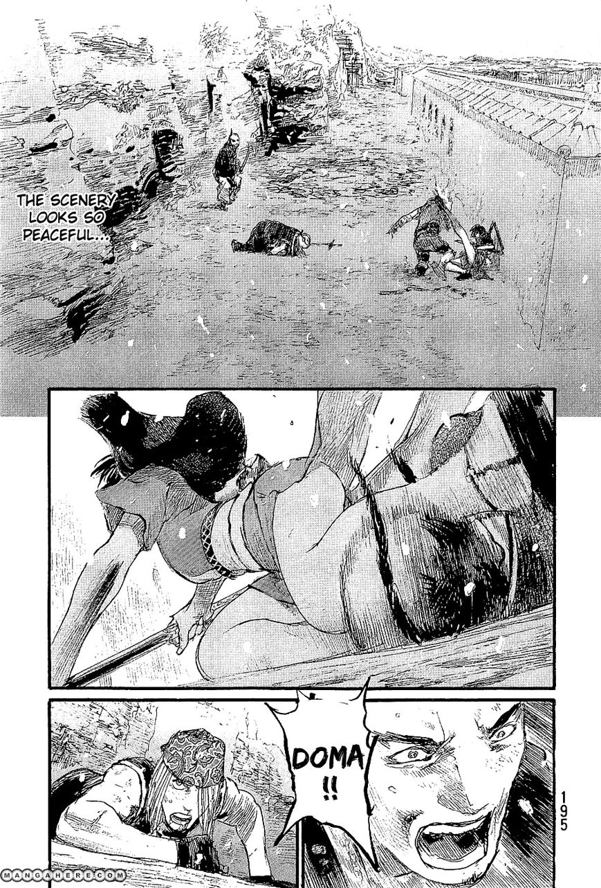 Read Blade of the Immortal EN Manga Online