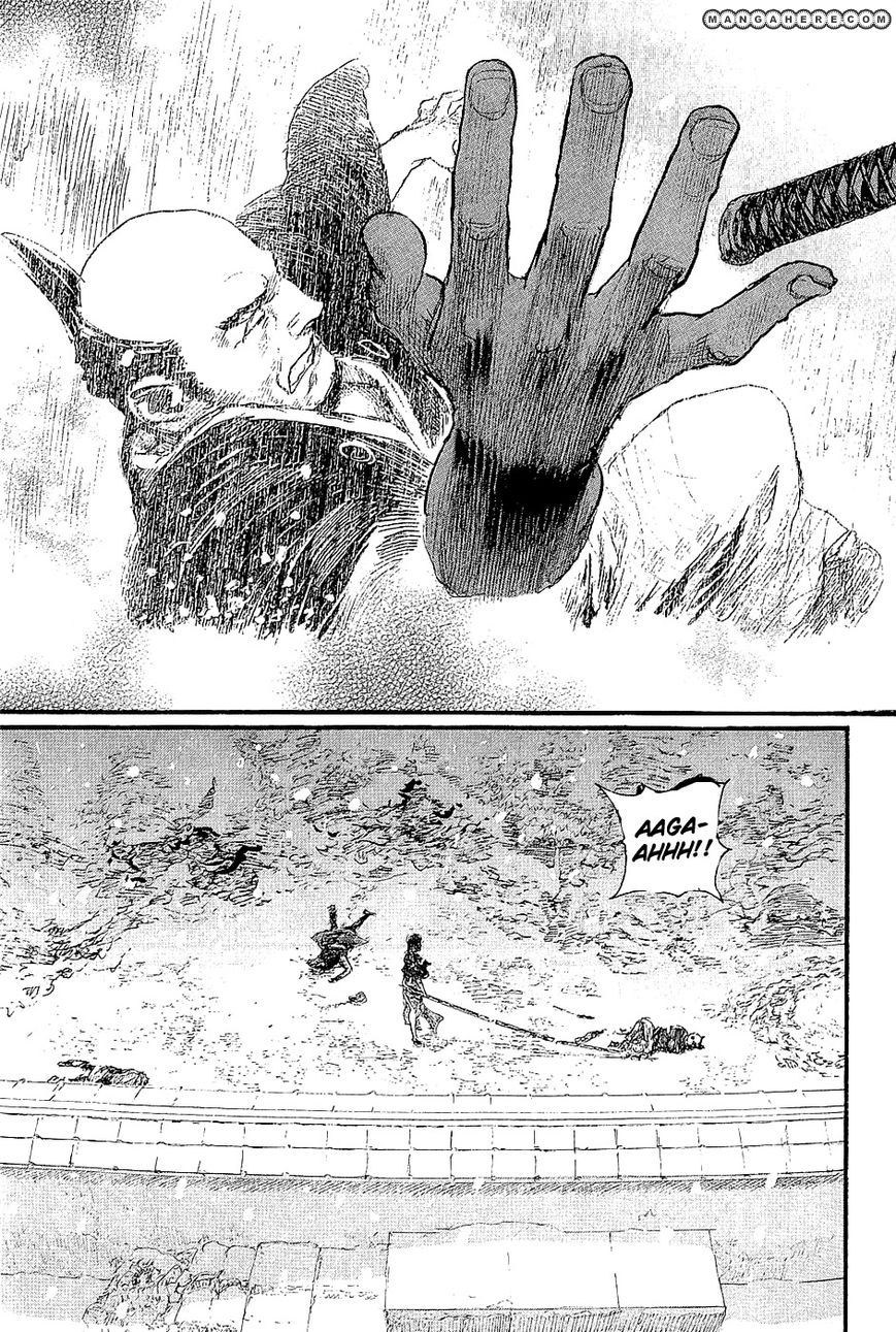 Read Blade of the Immortal EN Manga Online