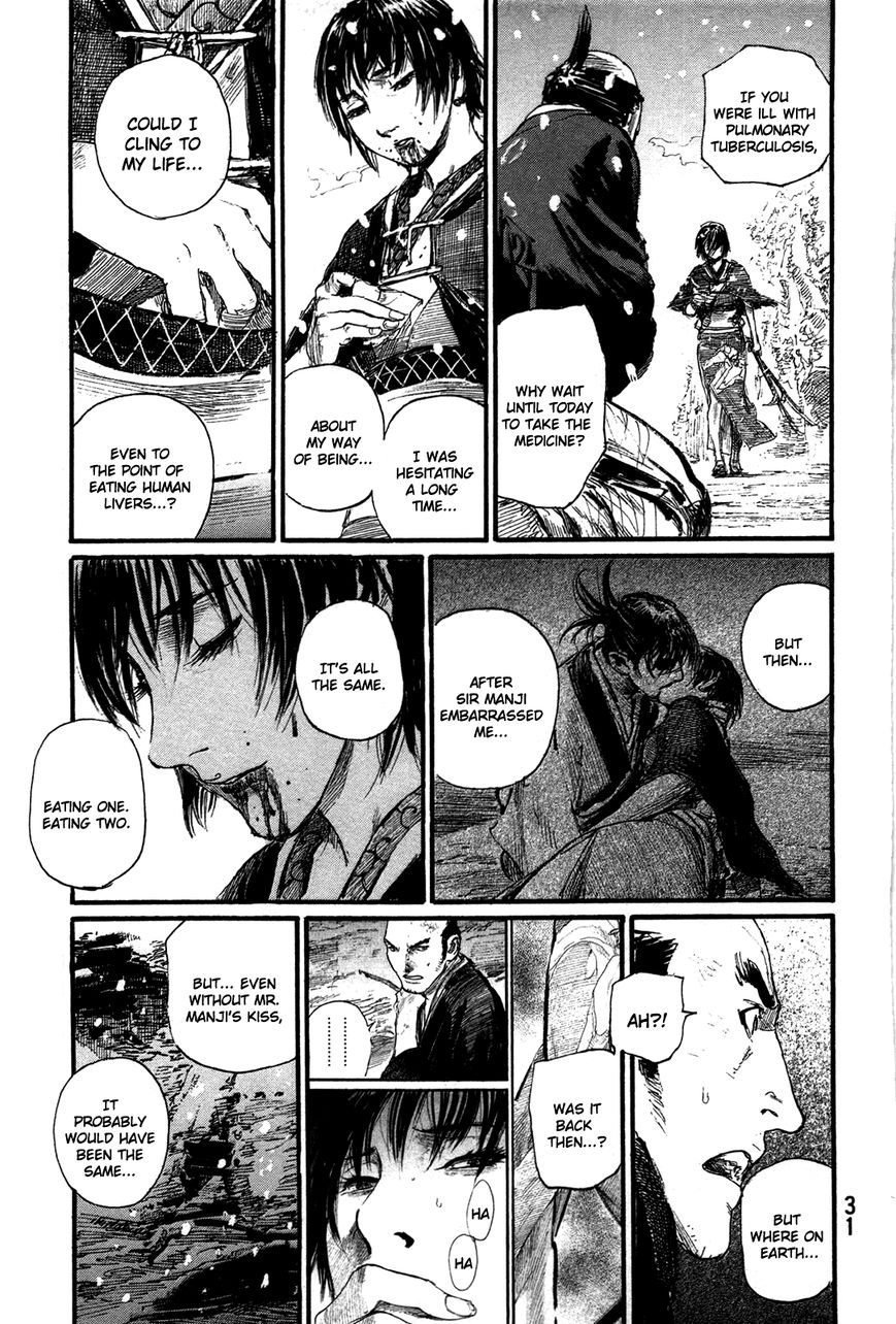 Read Blade of the Immortal EN Manga Online