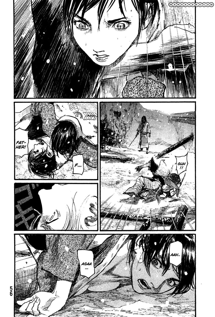 Read Blade of the Immortal EN Manga Online
