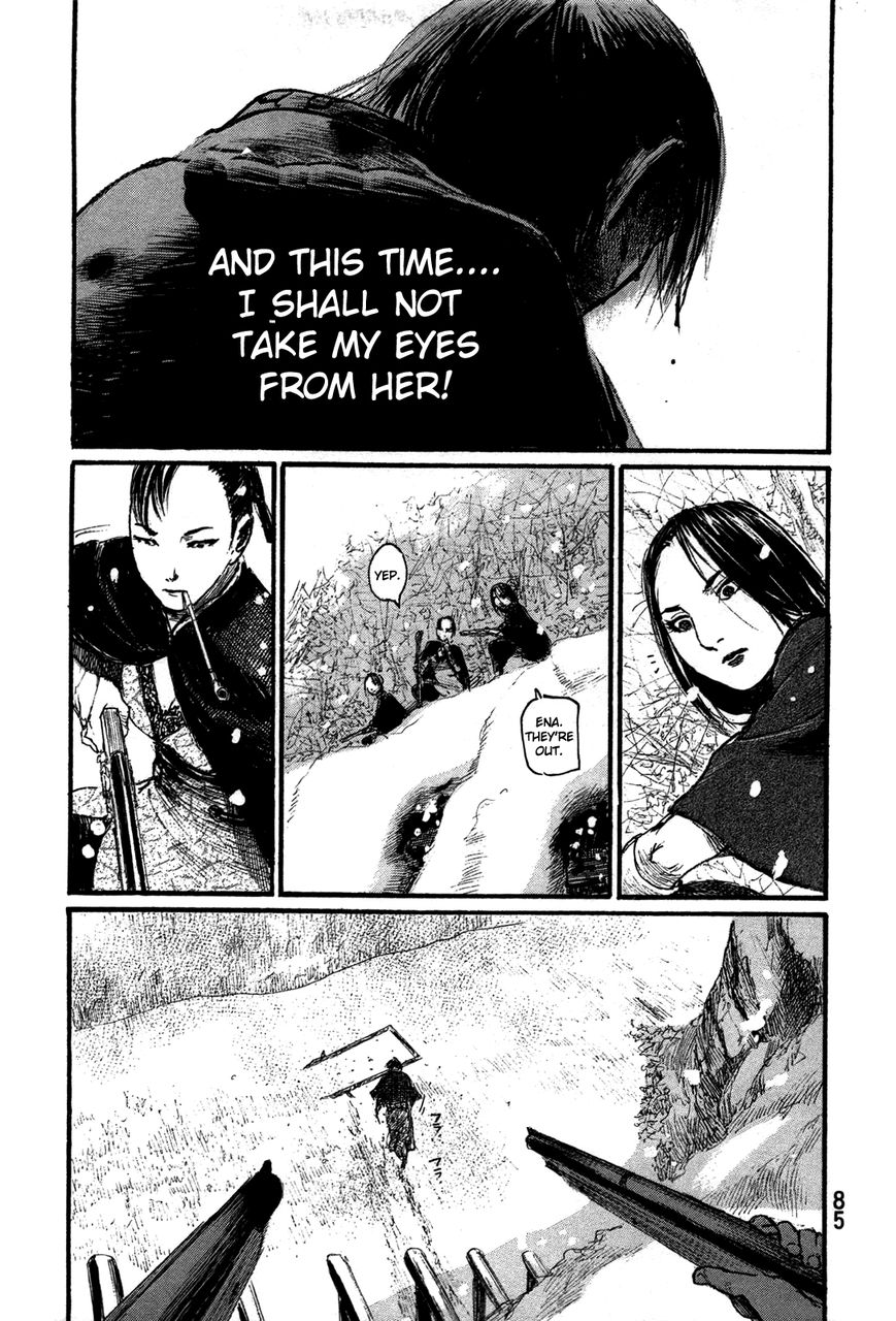 Read Blade of the Immortal EN Manga Online