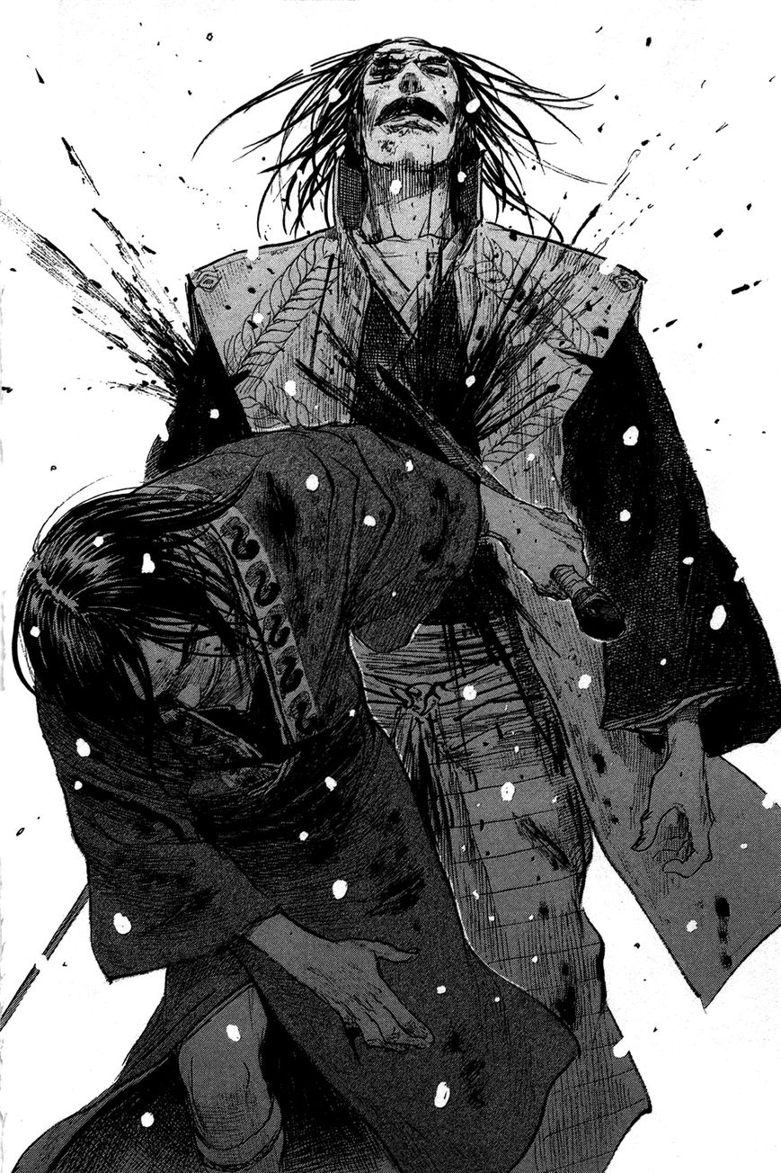 Read Blade of the Immortal EN Manga Online