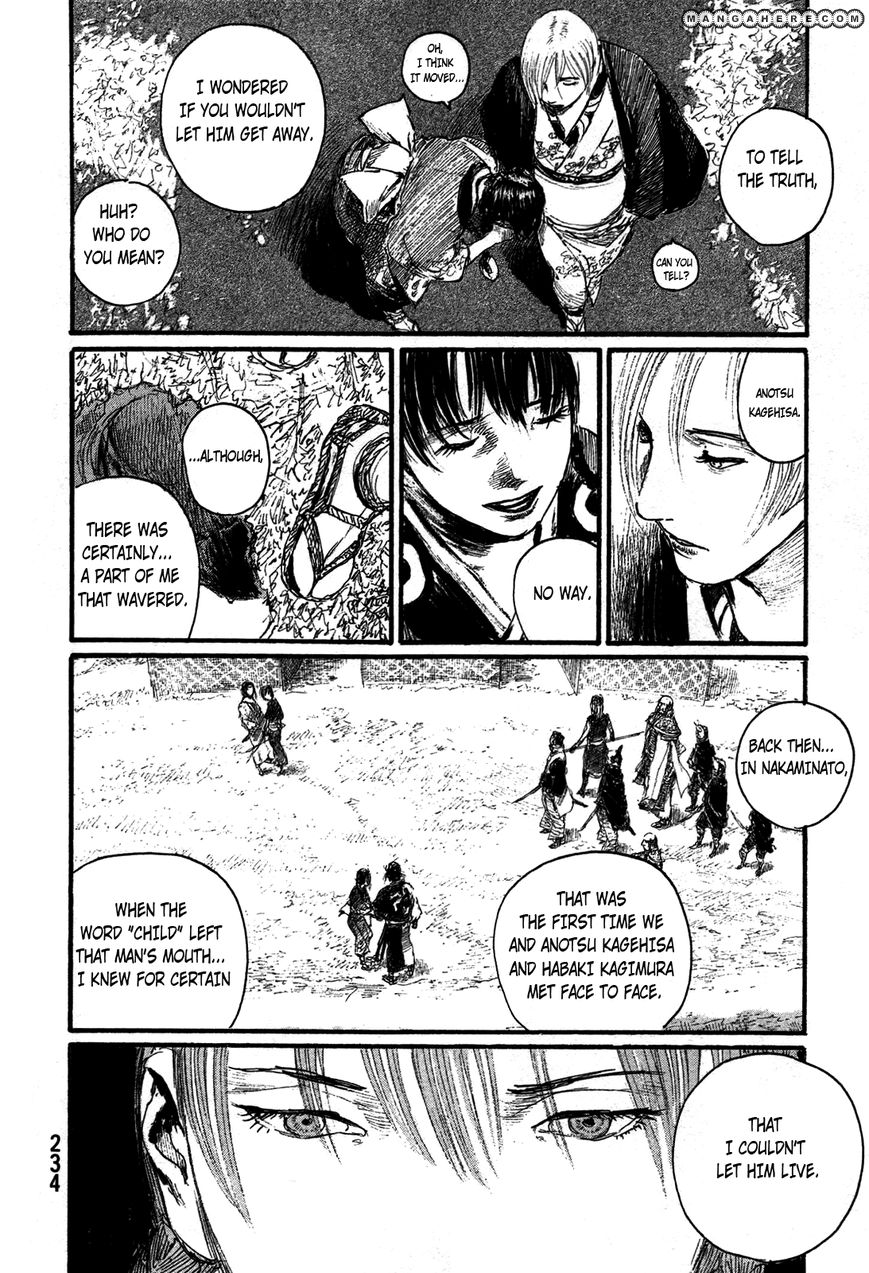 Read Blade of the Immortal EN Manga Online