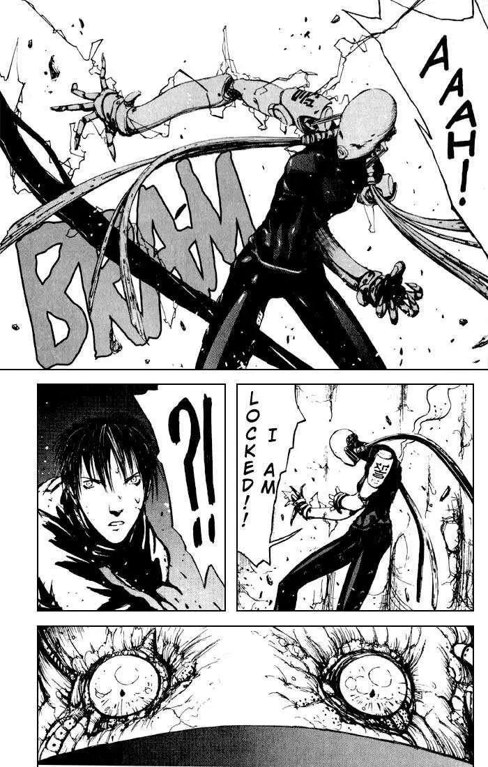 Read Blame! EN Manga Online