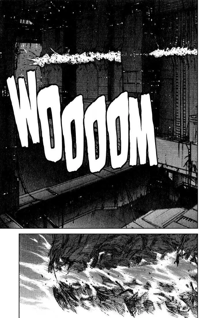 Read Blame! EN Manga Online