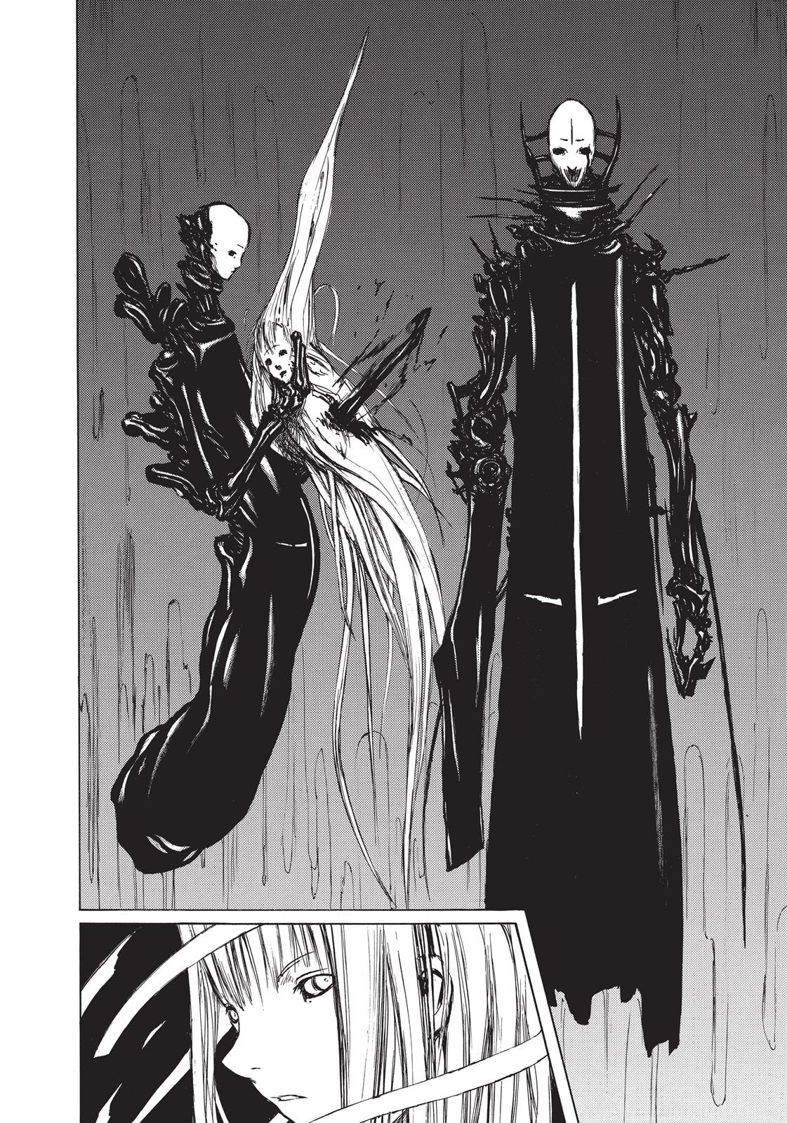 Read Blame! EN Manga Online