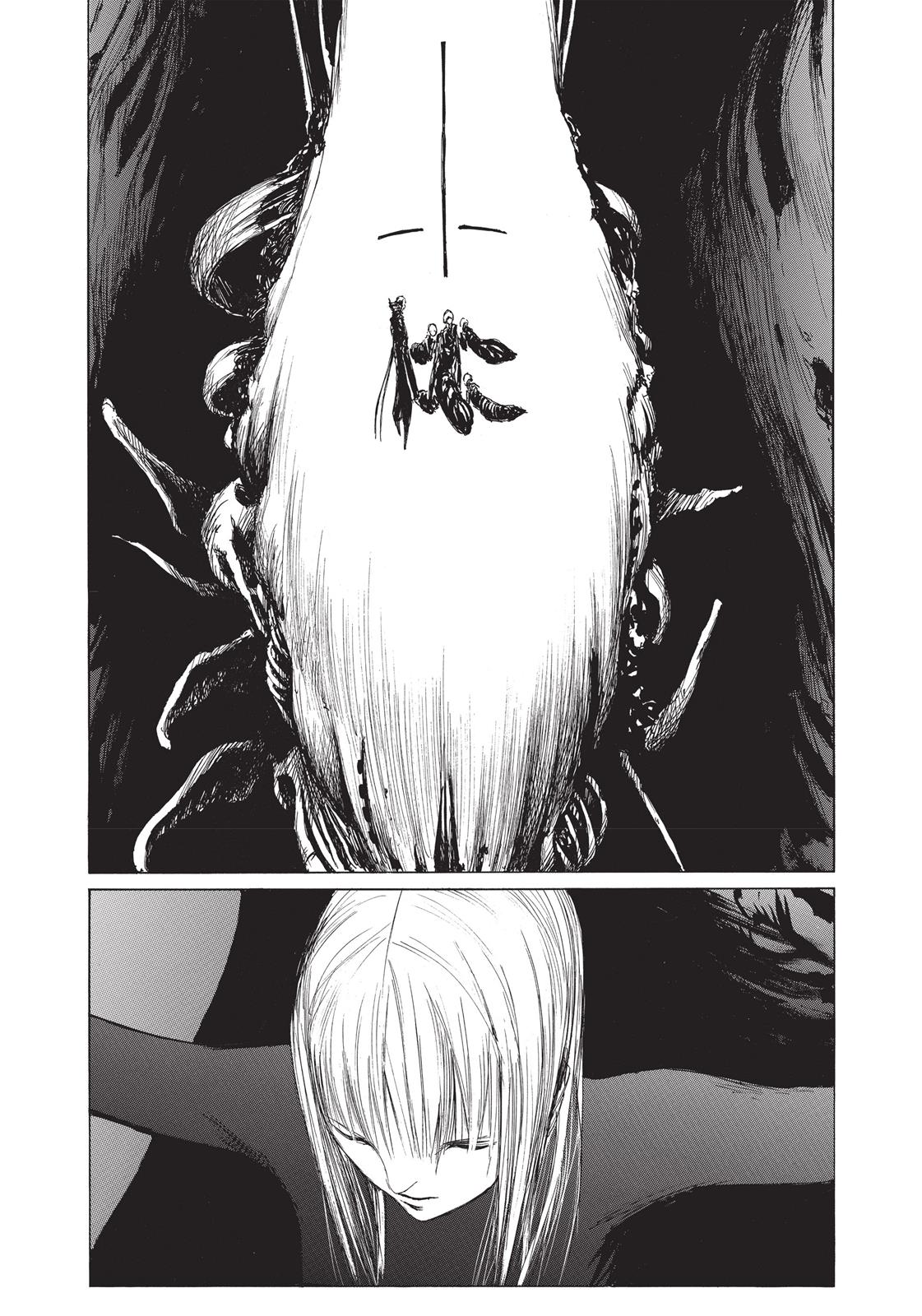 Read Blame! EN Manga Online