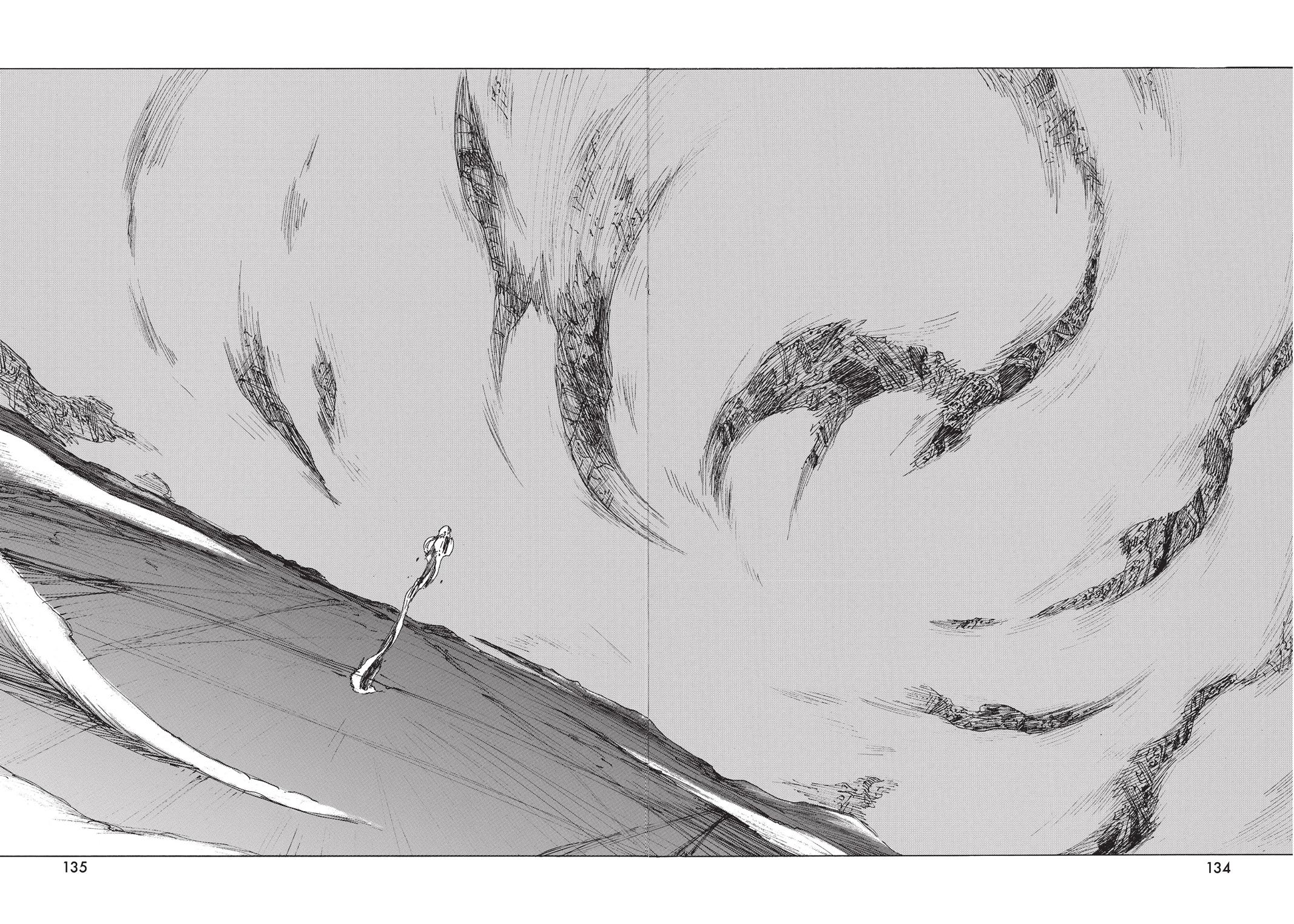 Read Blame! EN Manga Online