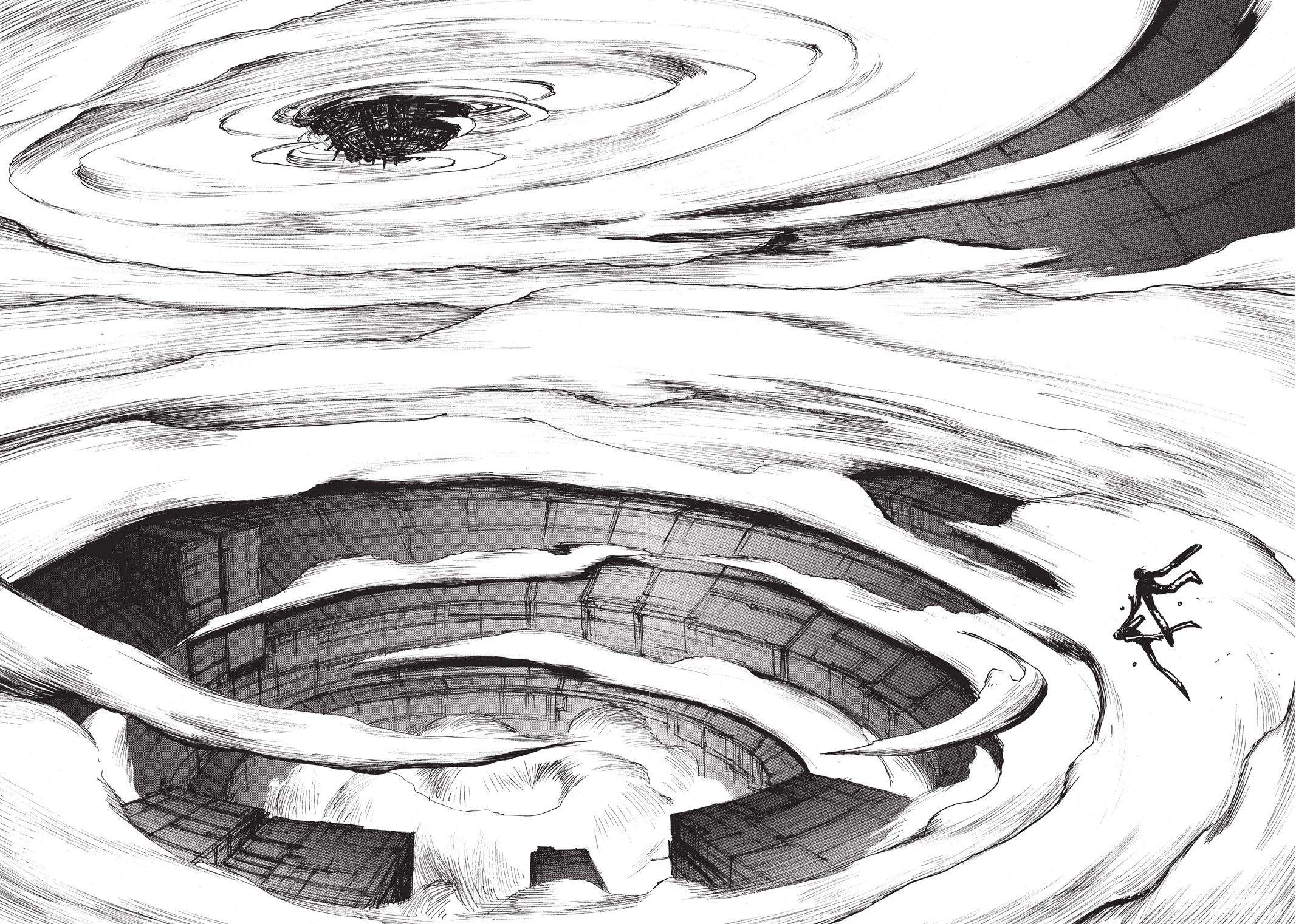 Read Blame! EN Manga Online