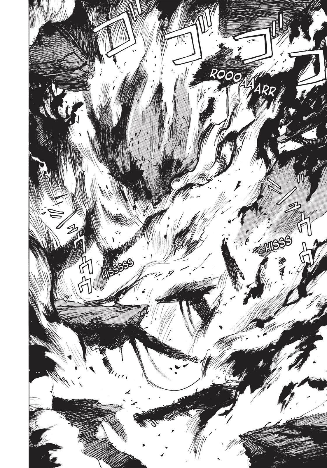 Read Blame! EN Manga Online