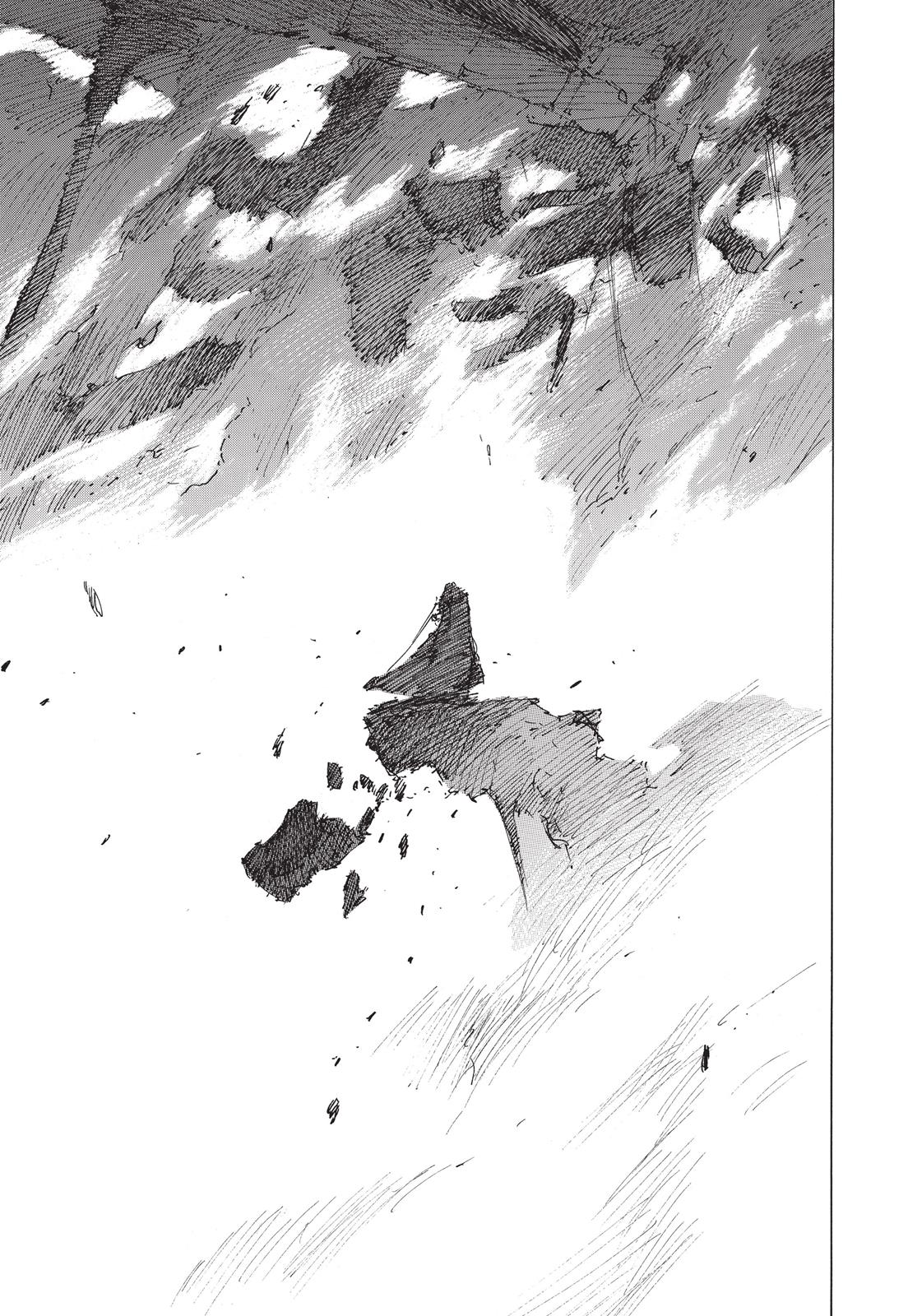 Read Blame! EN Manga Online