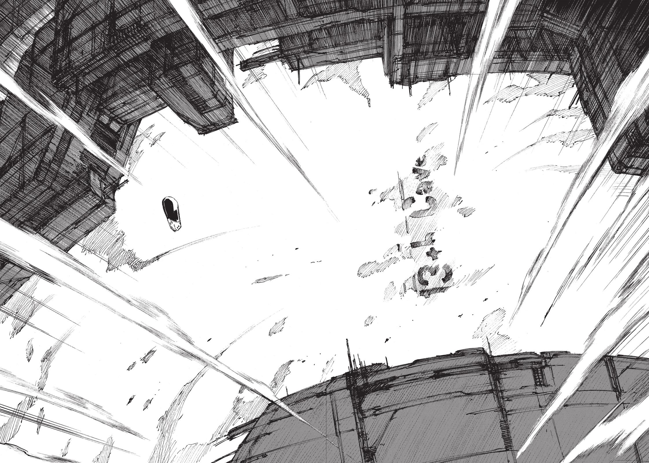 Read Blame! EN Manga Online