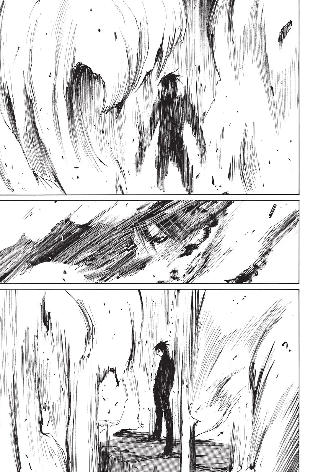 Read Blame! EN Manga Online