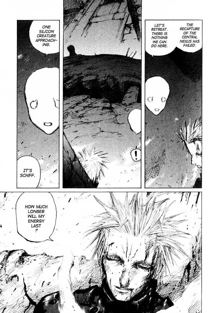 Read Blame! EN Manga Online