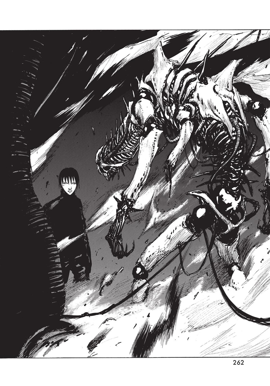 Read Blame! EN Manga Online