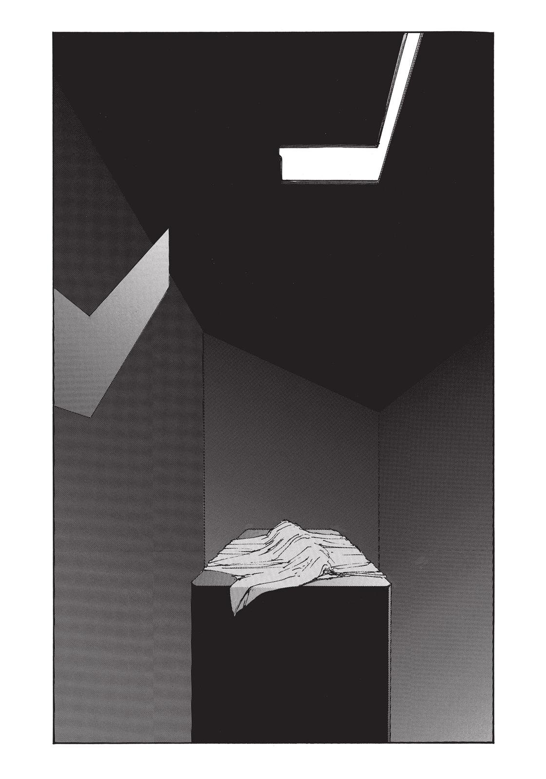 Read Blame! EN Manga Online