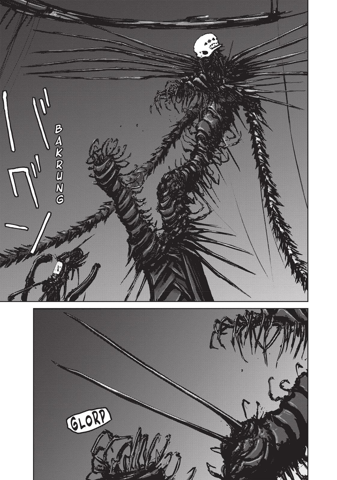 Read Blame! EN Manga Online