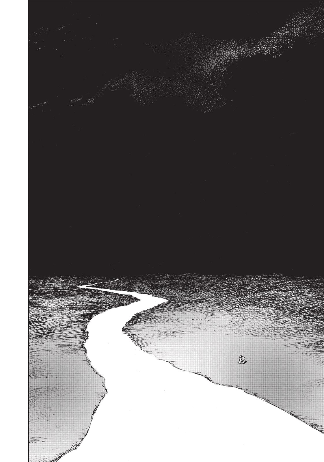 Read Blame! EN Manga Online