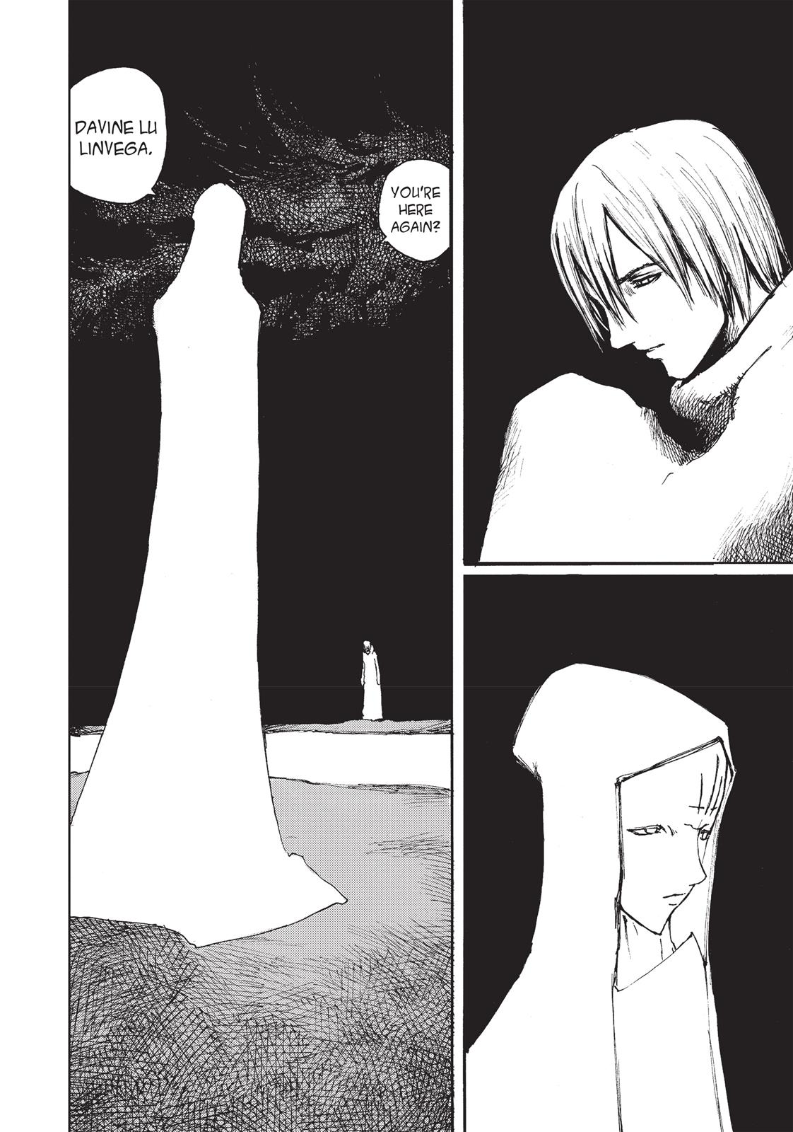 Read Blame! EN Manga Online