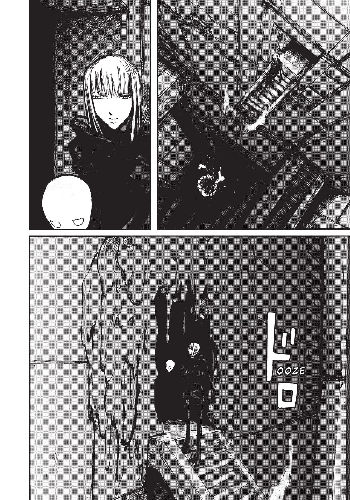 Read Blame! EN Manga Online