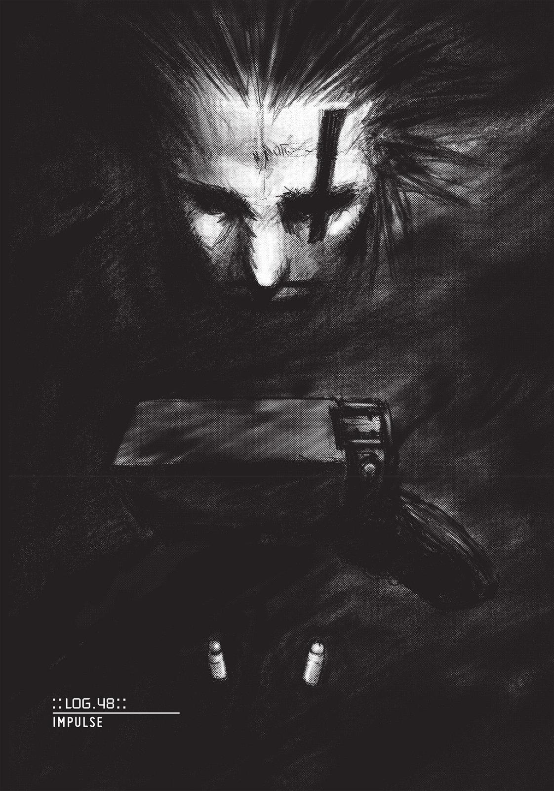 Read Blame! EN Manga Online