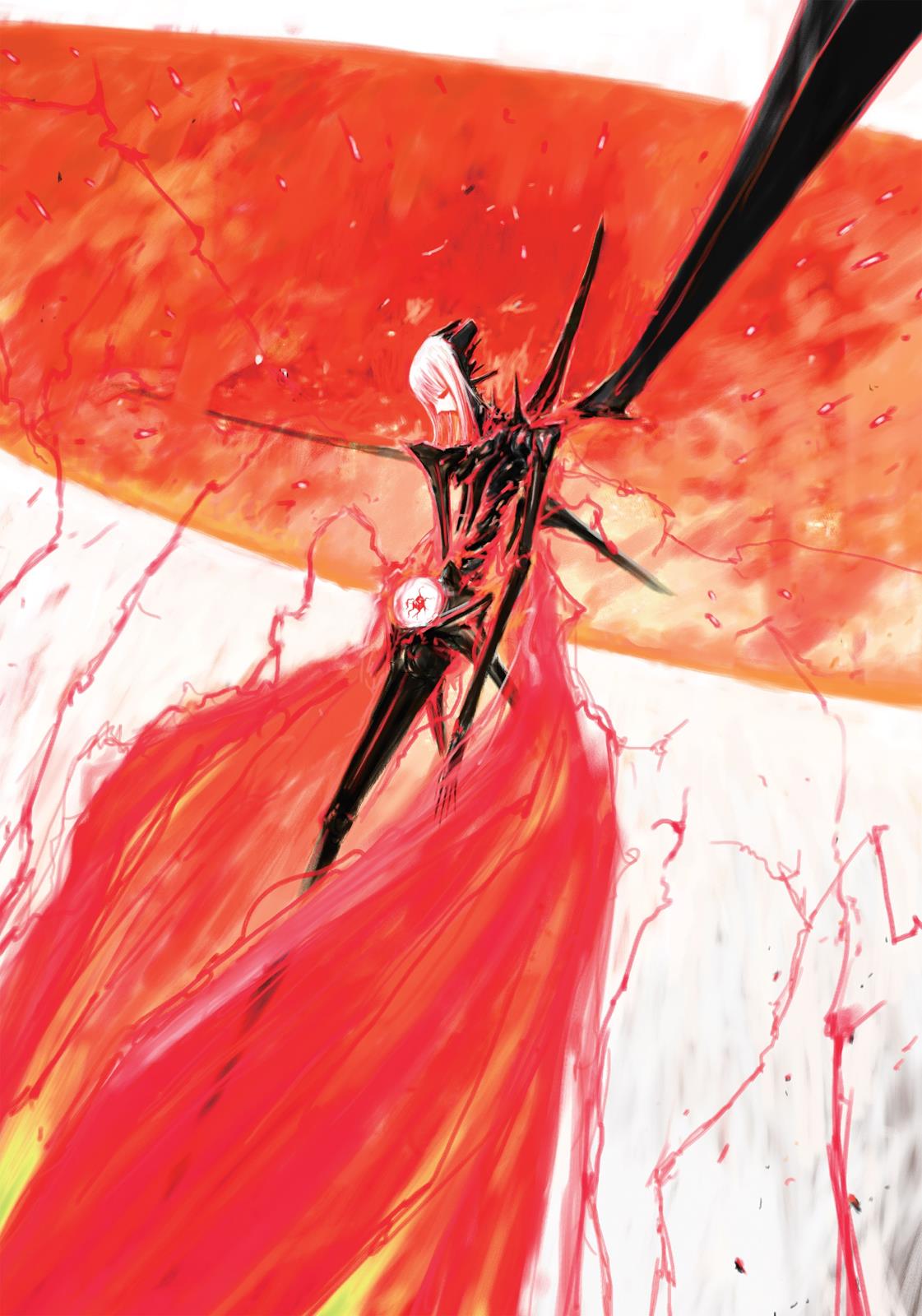 Read Blame! EN Manga Online