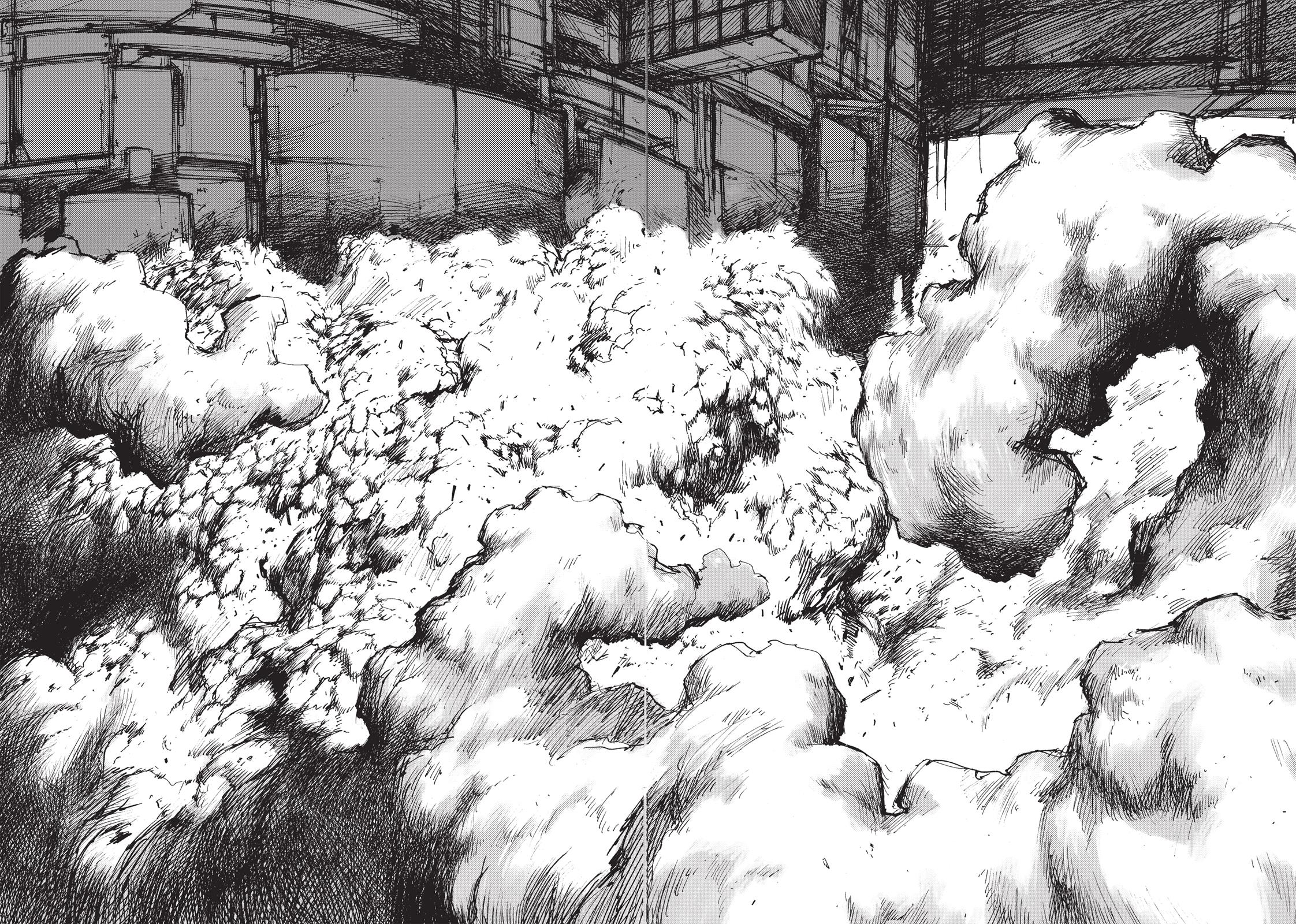 Read Blame! EN Manga Online