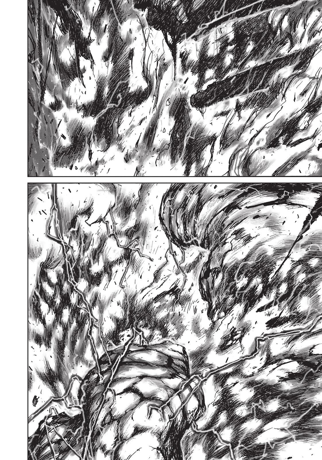 Read Blame! EN Manga Online