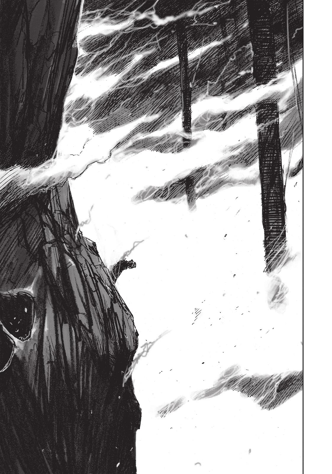 Read Blame! EN Manga Online