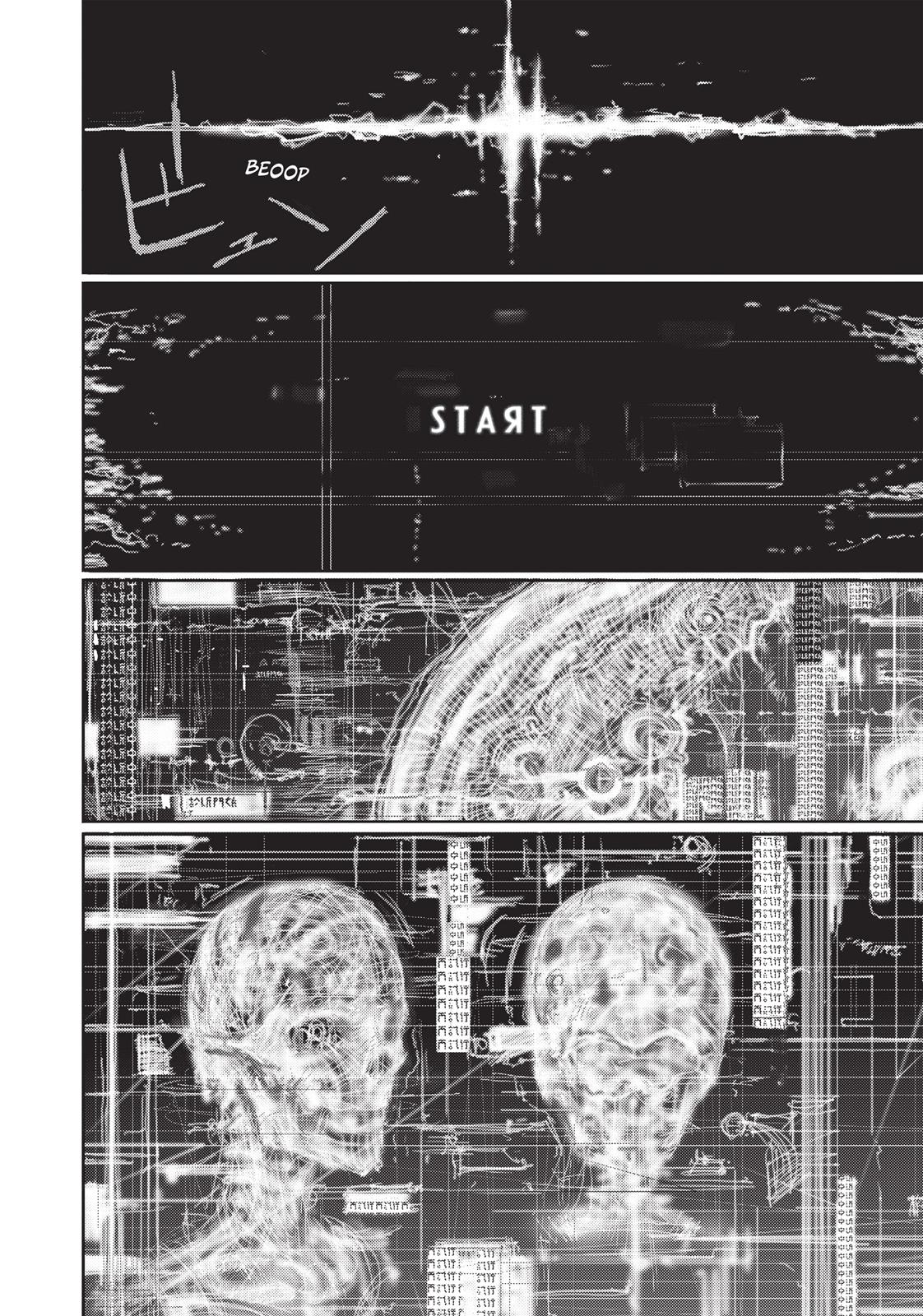 Read Blame! EN Manga Online