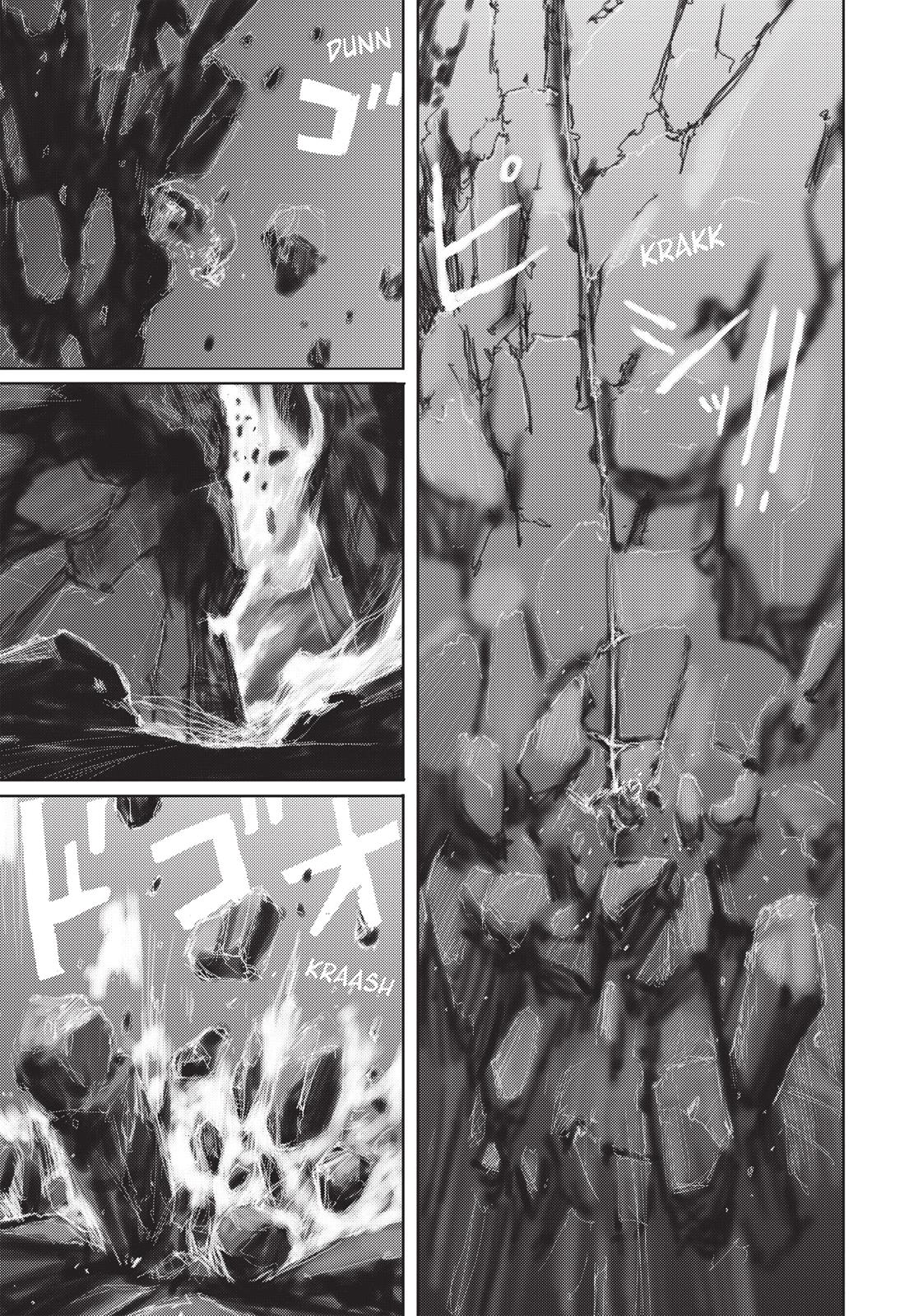 Read Blame! EN Manga Online