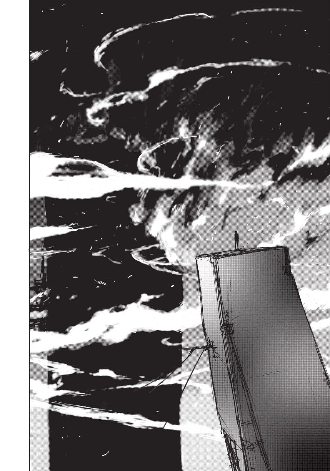 Read Blame! EN Manga Online