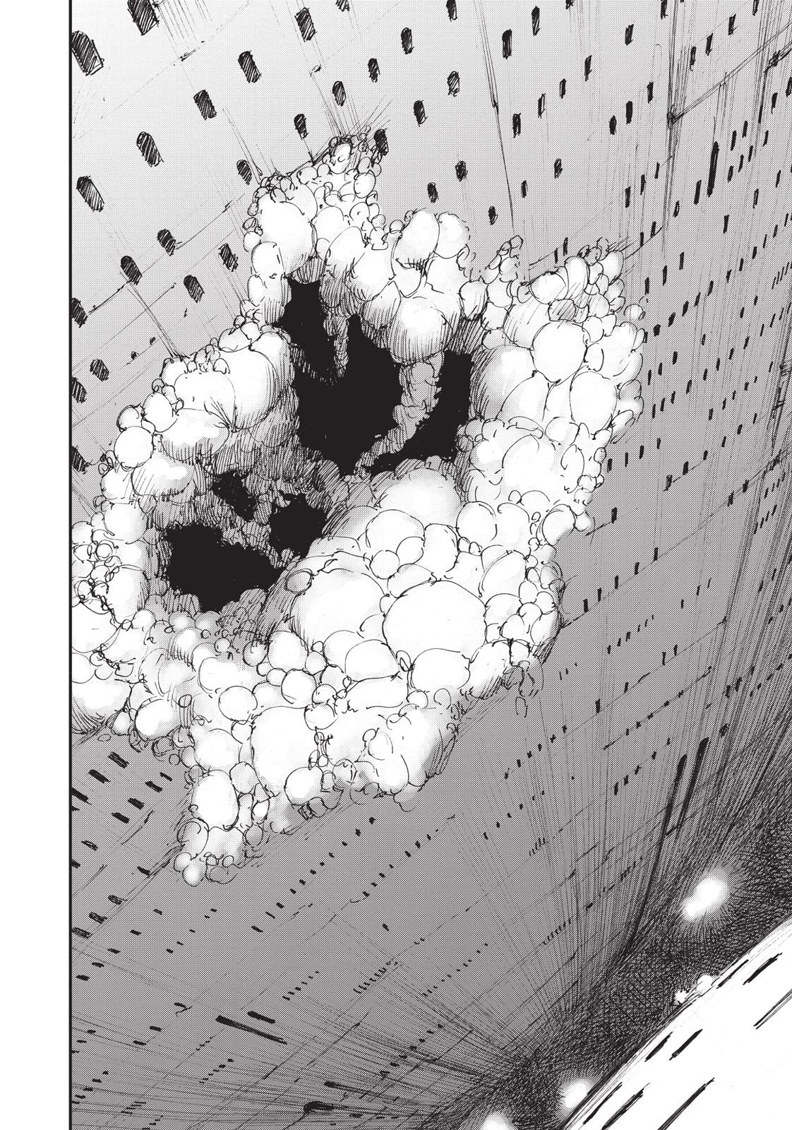 Read Blame! EN Manga Online