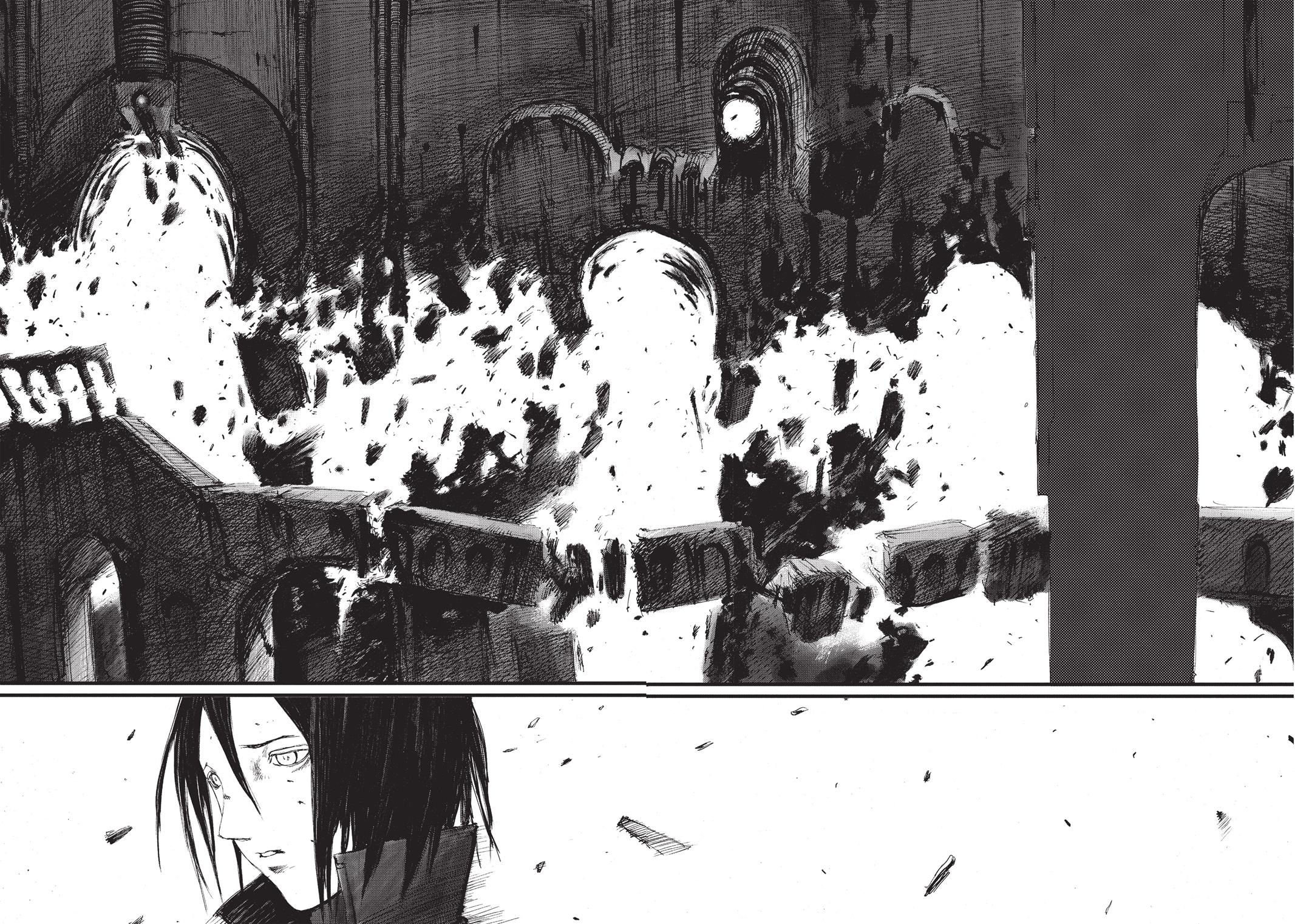 Read Blame! EN Manga Online