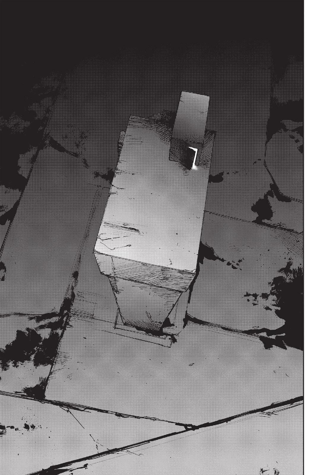 Read Blame! EN Manga Online