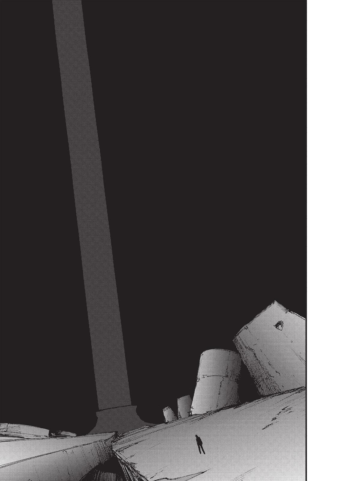 Read Blame! EN Manga Online