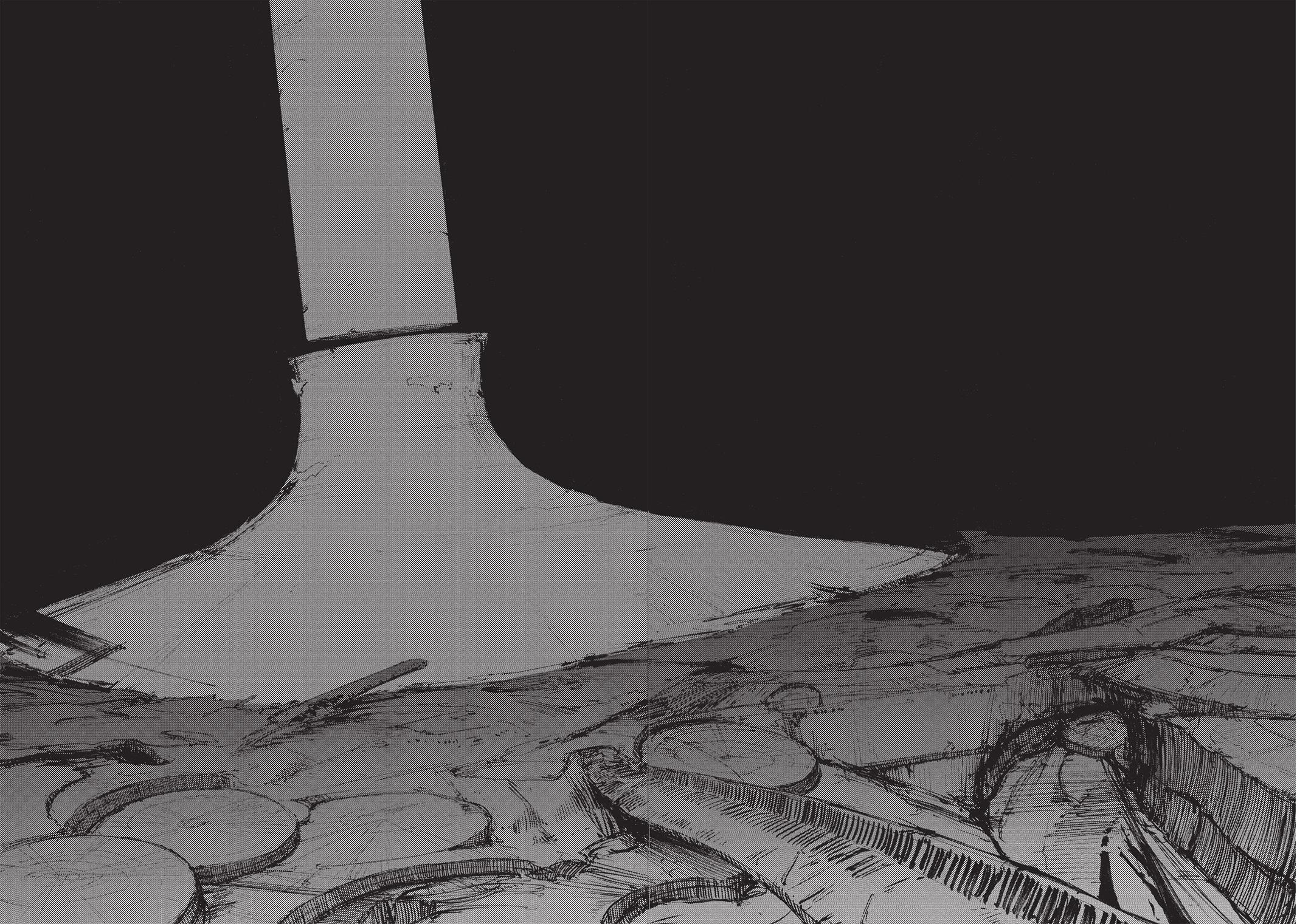 Read Blame! EN Manga Online