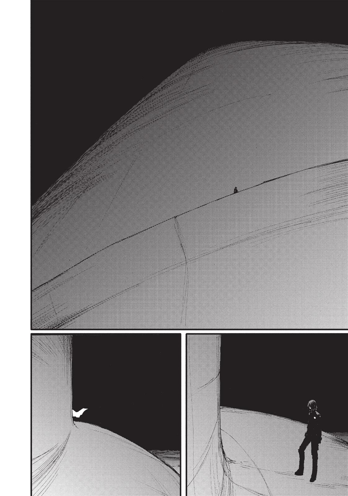 Read Blame! EN Manga Online