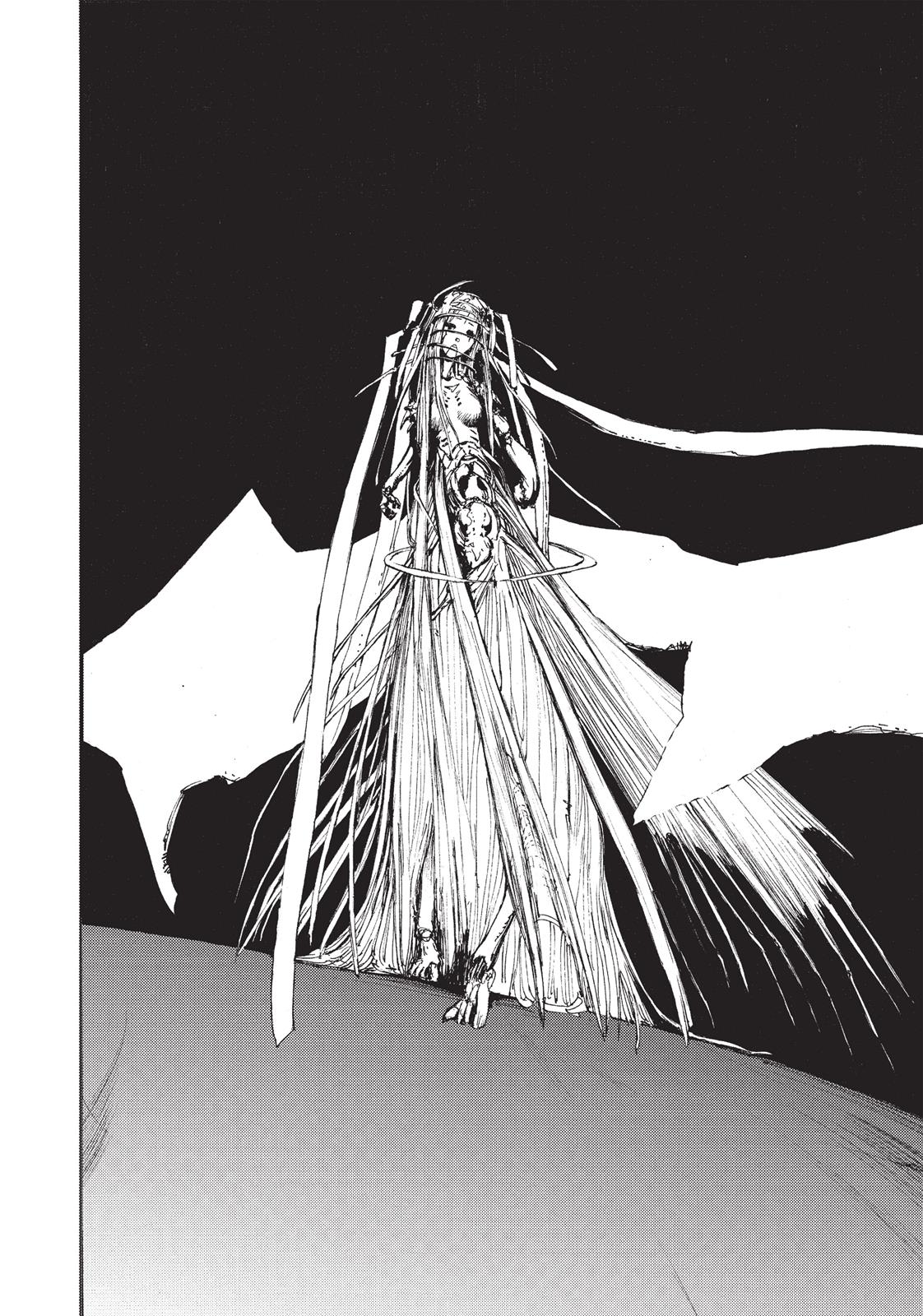 Read Blame! EN Manga Online