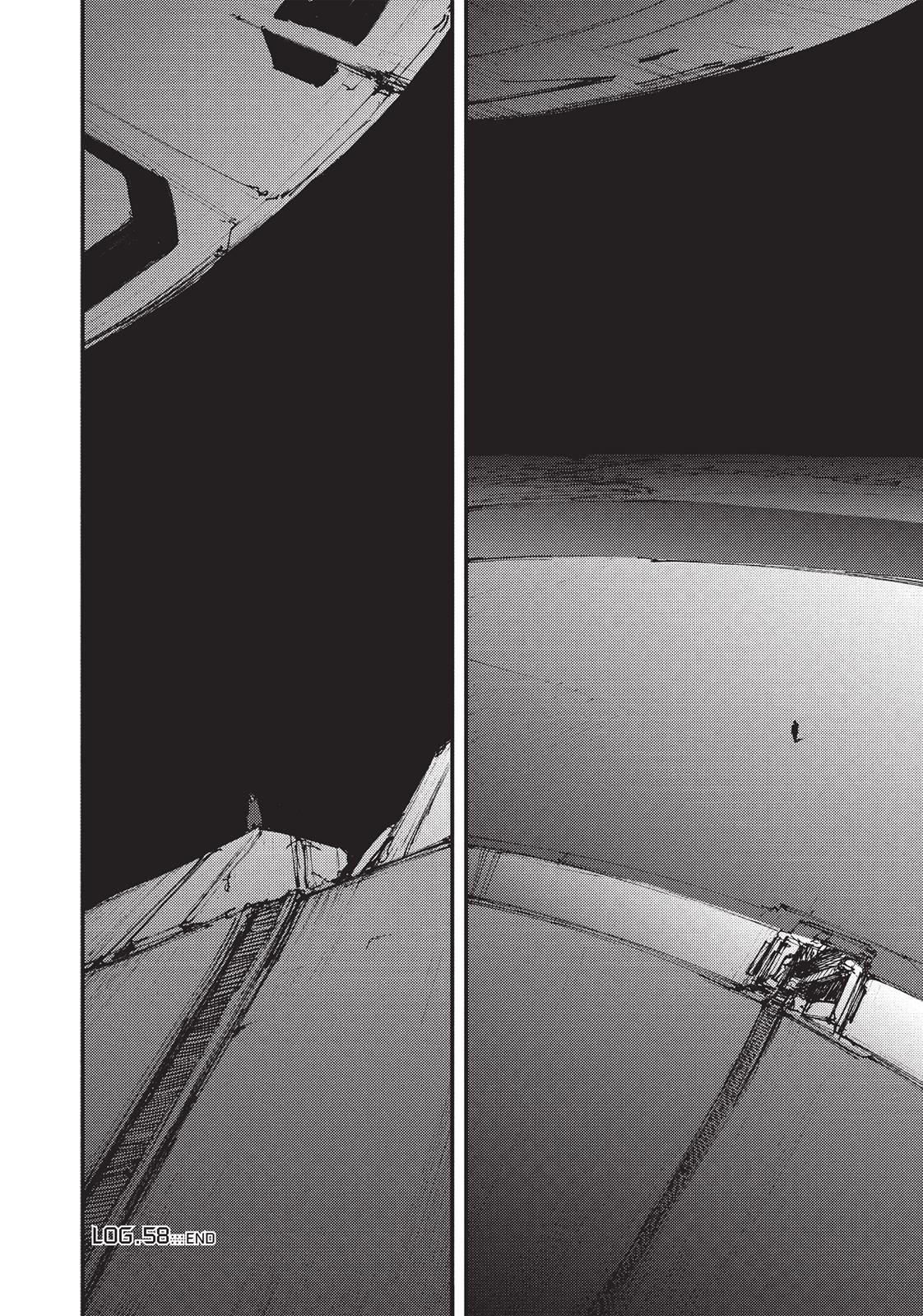 Read Blame! EN Manga Online