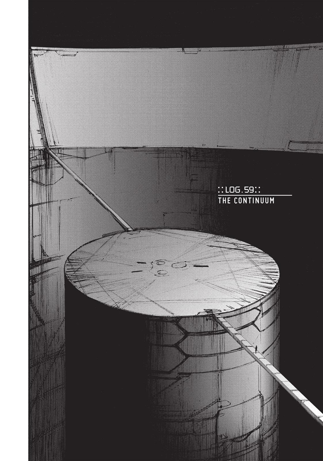 Read Blame! EN Manga Online