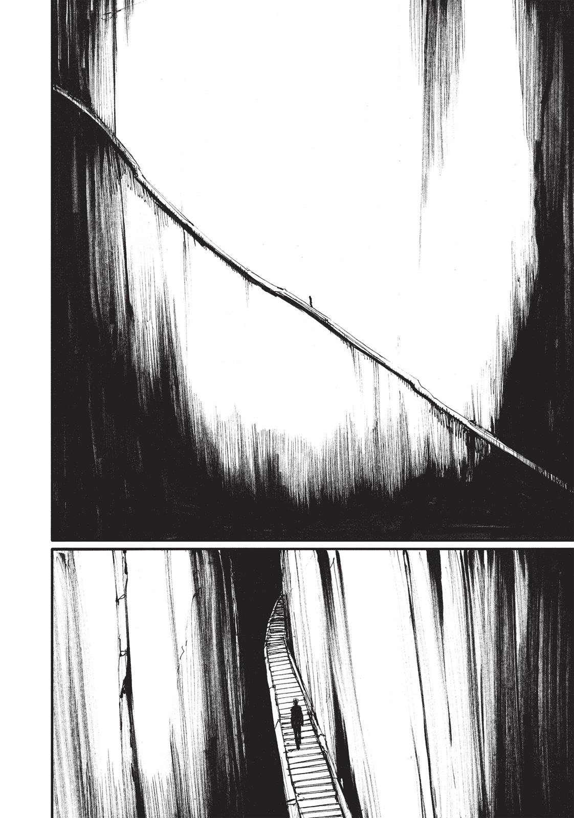 Read Blame! EN Manga Online