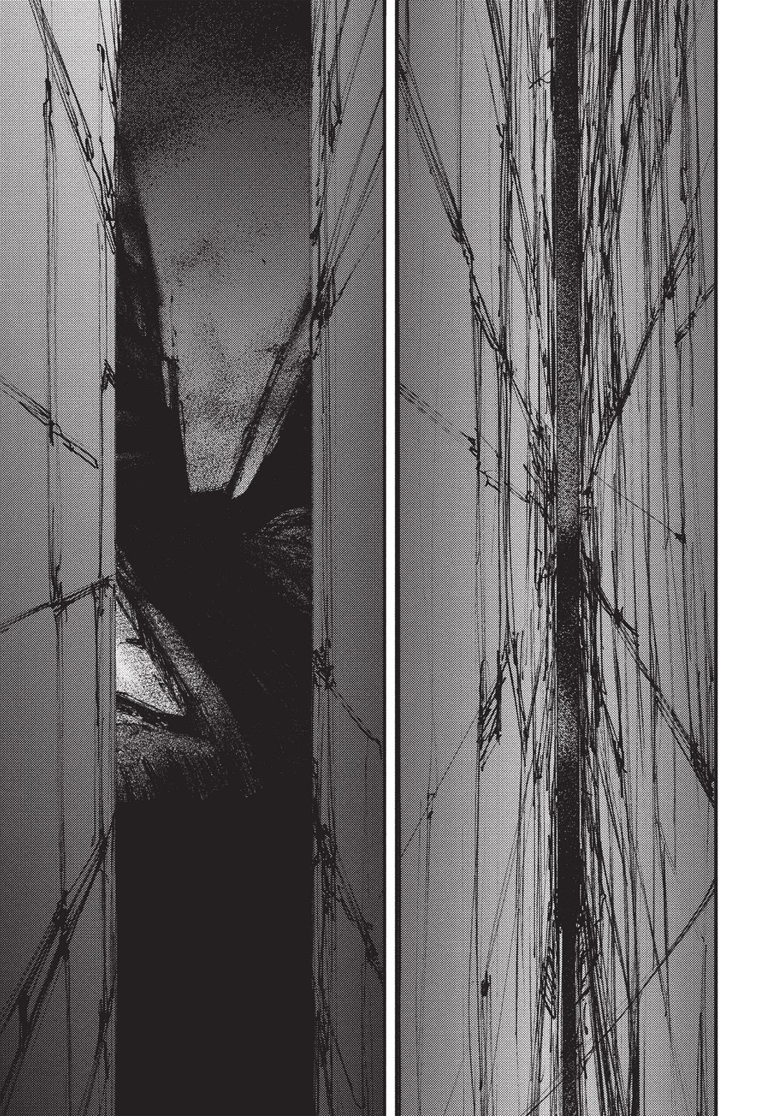 Read Blame! EN Manga Online