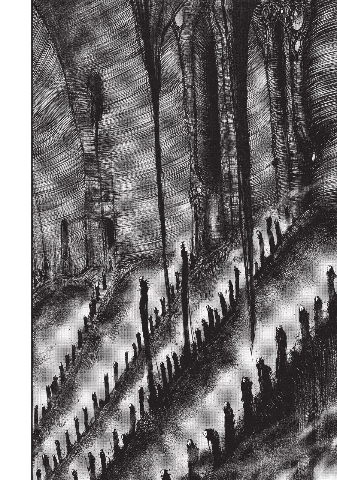 Read Blame! EN Manga Online