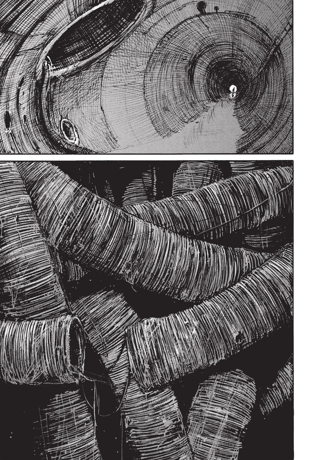 Read Blame! EN Manga Online