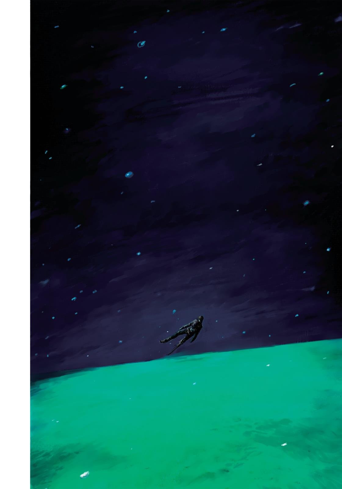 Read Blame! EN Manga Online