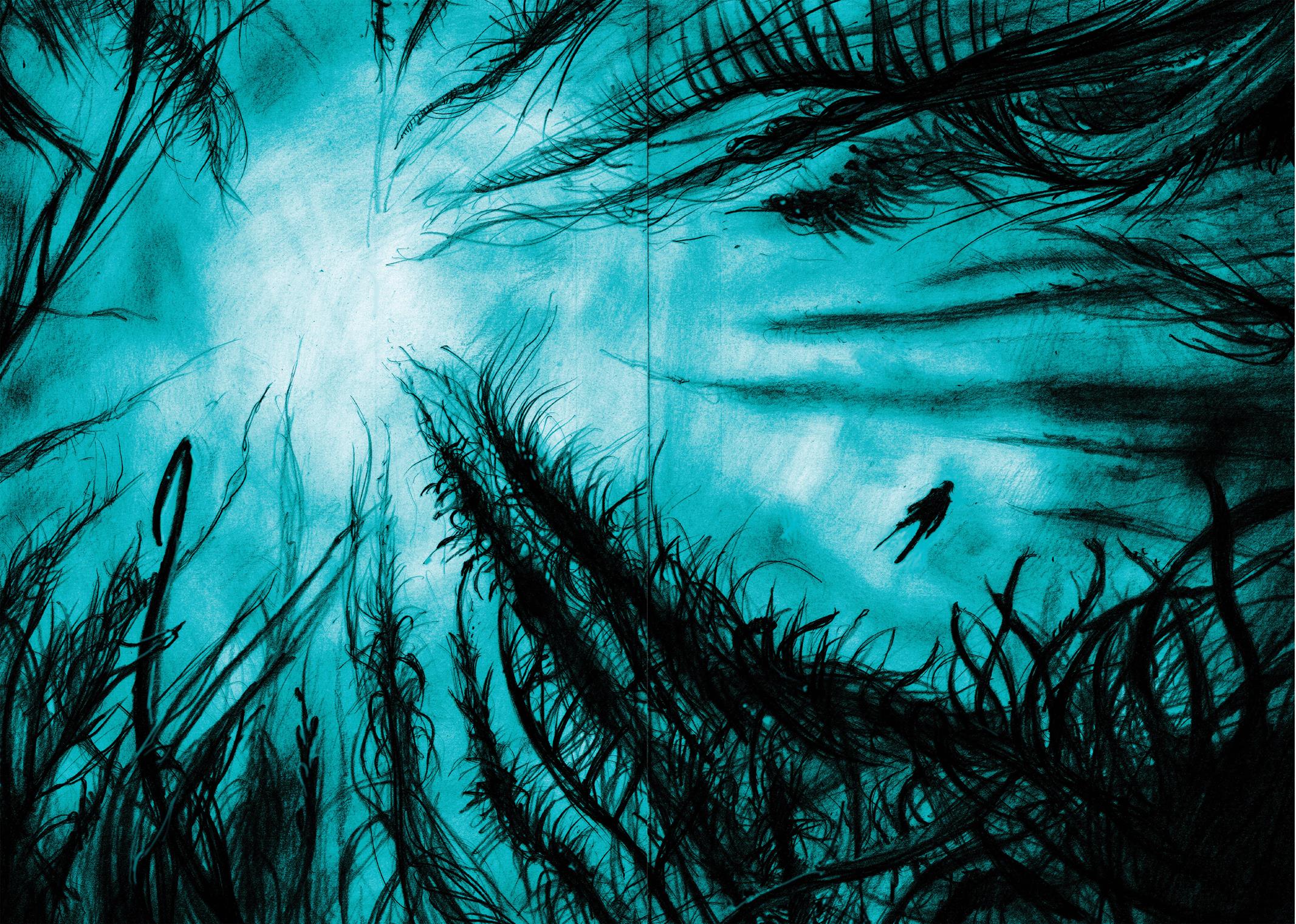 Read Blame! EN Manga Online