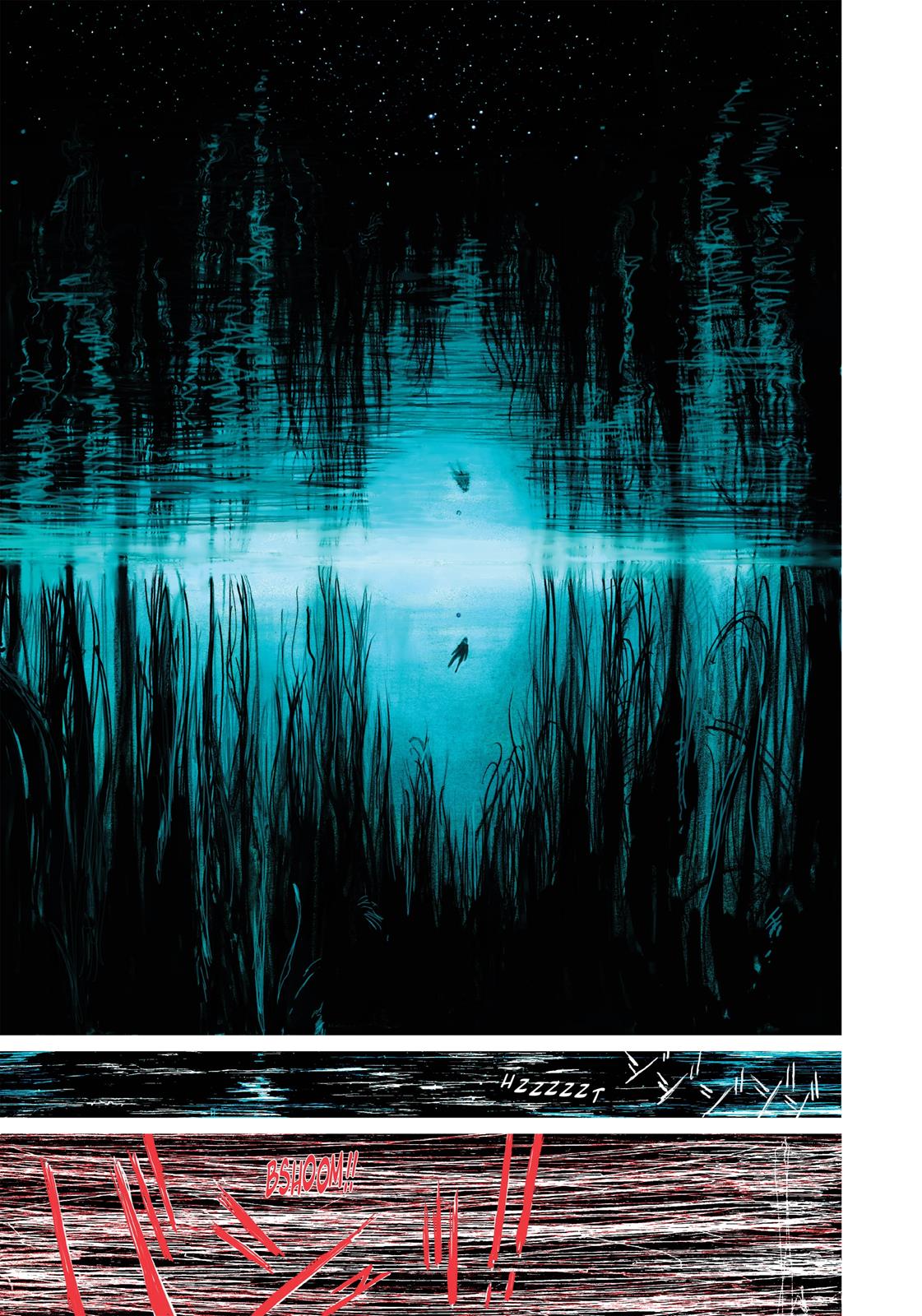 Read Blame! EN Manga Online