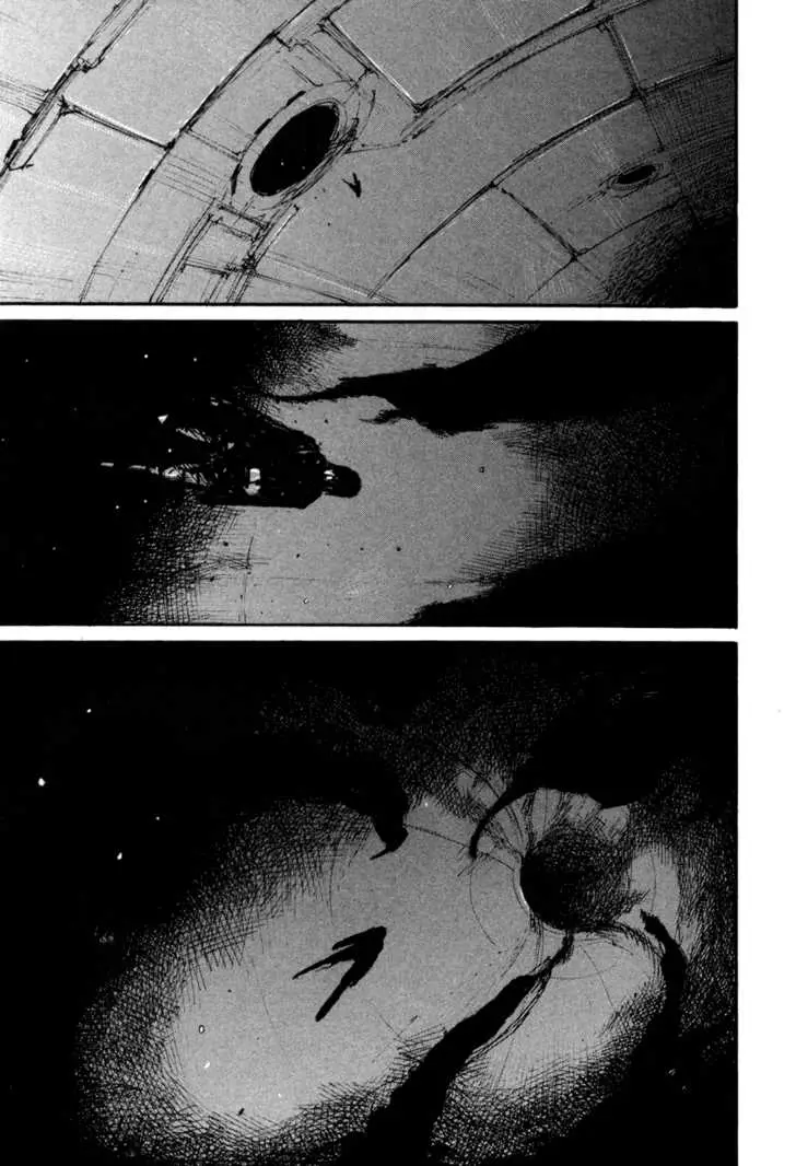 Read Blame! EN Manga Online